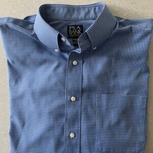 Joseph A Banks shirt